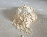 Foto del paso 3 de la receta: Pizza capricciosa