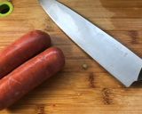 Foto del paso 3 de la receta: Cocido de lentejas con chorizo en Thermomix