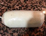 Foto del paso 7 de la receta: Rollitos de pan de molde con atún, mahonesa y palitos de surimi