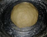 Foto langkah ke 2 dari resep Donat Empuk.