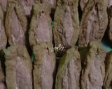 Foto langkah ke 3 dari resep Tahu Bakso Daging Sapi.