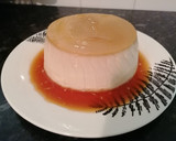 Foto del paso 5 de la receta: Flan de café y caramelo 🍮
