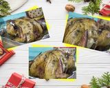 Foto del paso 7 de la receta: Pavo Oriental (Navidad)
