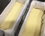 Foto langkah ke 4 dari resep Spinach tofu.