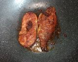 Foto langkah ke 6 dari resep Ikan nila bakar.