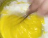 A picture of step 7 of Bee sting cake (German pastry).