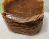 Foto langkah ke 1 dari resep Kue Keranjang / Tiam Kue Goreng.