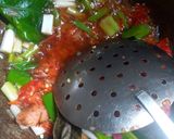 Foto langkah ke 5 dari resep Tempe Lado Pacah.