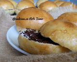 Foto langkah ke 22 dari resep Roti Semir #SeninSemangat.