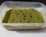 Foto langkah ke 4 dari resep Sorbet Alpukat.