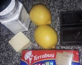 Foto del paso 1 de la receta: Titas caseras