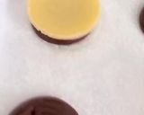 Foto langkah ke 4 dari resep Choux Au Craquelin.