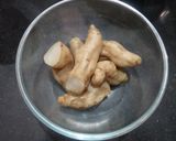 रताळ्याचं श्रीखंड (ratadyachy shrikhand recipe in marathi) रेसिपी स्टेप 1 फोटो