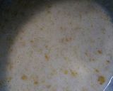 Foto langkah ke 1 dari resep Bolu kukus pisang mekar no telur no mixer.