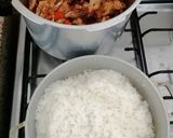 Foto del paso 4 de la receta: Patas de pollo guisadas