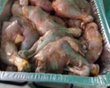 Foto del paso 2 de la receta: Pollo horneado