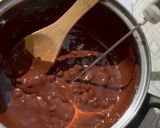 Foto del paso 2 de la receta: Huevos de Pascua de dos colores quedan divinos