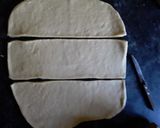 Foto del paso 2 de la receta: Pan azucarado