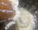 Sakwara (pounded yam)matakin girki6 hoto