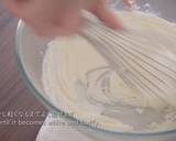 Cream Cheese Topped Strawberry MuffinRecipe video recipe step 6 photo