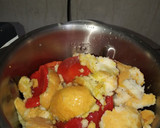 Foto del paso 2 de la receta: Salmorejo (mi toque)
