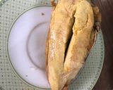 Foto langkah ke 3 dari resep Soto ceker ayam.