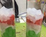 Foto langkah ke 3 dari resep Buko Pandan!.