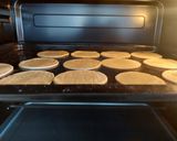 Foto del paso 4 de la receta: Matzá (Matzoh) Pan sin levadura