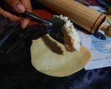 Foto del paso 9 de la receta: Empanaditas de arroz con leche