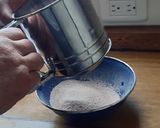Foto del paso 1 de la receta: Marcaron de chocolate