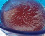 Pas rețetă Suc cu aromă de vișine 1 fotografie