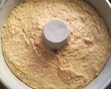 Foto del paso 4 de la receta: Torta de Limón.☺