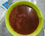 Foto langkah ke 1 dari resep Soto Udang Medan.