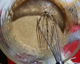 Foto del paso 1 de la receta: Muffins de plátano y nuez