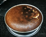 Foto del paso 8 de la receta: Tarta de queso y arándanos con base de galletas