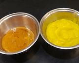 A picture of step 3 of Instant Raw Mango Jaggery Drink. 🥂.