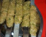 صورة لخطوة 2 من وصفة كباب دجاج