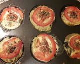 Foto del paso 5 de la receta: Muffins de acelga a la napolitana