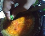 Foto langkah ke 7 dari resep Gurame Crispy Asam Manis.