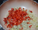 Foto del paso 1 de la receta: Col al Curry