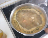 Foto del paso 5 de la receta: Paella de marisco estilo el sentirte