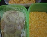 Foto langkah ke 3 dari resep Ayam Katsu #BekalCepat.