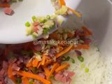 Bihun Kentang