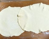 Foto langkah ke 3 dari resep Persian Naan Lavash.