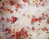 Foto del paso 4 de la receta: Huevos con longaniza