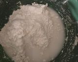 Foto langkah ke 1 dari resep Tteoppokki home made (takaran sendok).