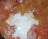 A picture of step 2 of Red Chicken Shinwari karahi.