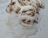 Foto del paso 2 de la receta: Strogonoff de res
