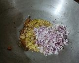 A picture of step 2 of Restaurant Style Dal Fry.