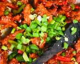 Whosayna Dragon Chicken recipe step 10 photo